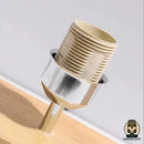 Lampes de chevet bambou