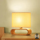 Lampes de chevet bambou