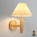 Lampes de chevet bois