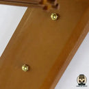 Lampes de chevet en bois