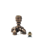 Lampes de chevet industriel