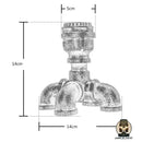 Lampes de chevet industriel