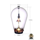 Lampes de chevet originales