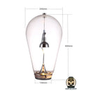 Lampes de chevet originales