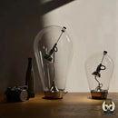 Lampes de chevet originales