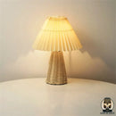 Lampes de chevet rotin