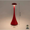 Lampes de chevet sans fil