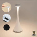 Lampes de chevet sans fil