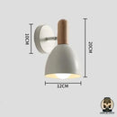 Lampes de chevet scandinave