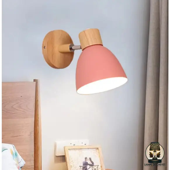 Lampes de chevet scandinave