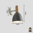 Lampes de chevet scandinave