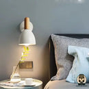 Lampes de chevet scandinave