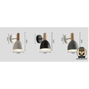 Lampes de chevet scandinave