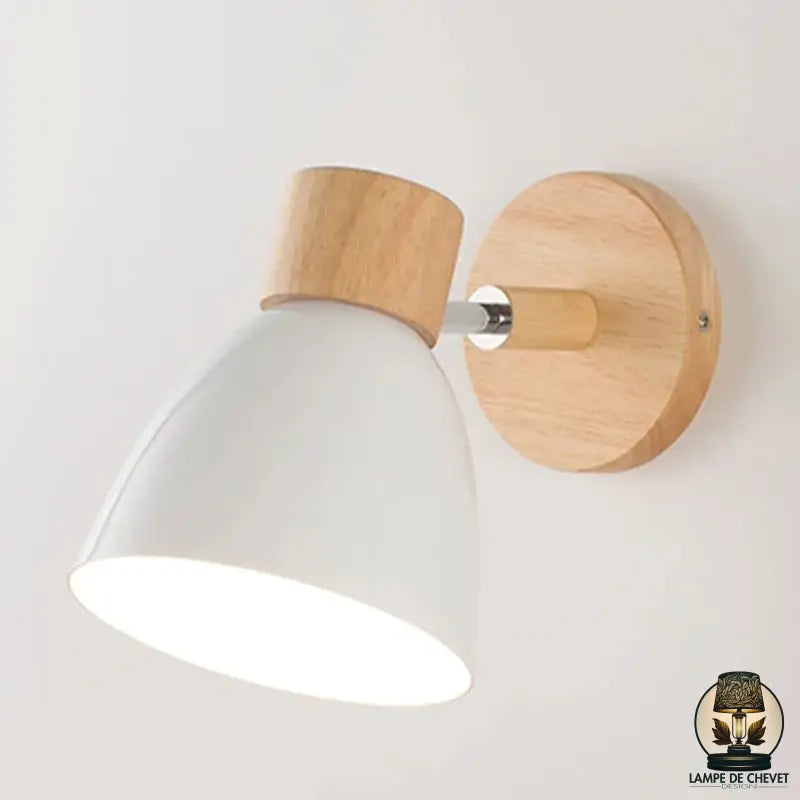 Lampes de chevet scandinave