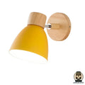 Lampes de chevet scandinave