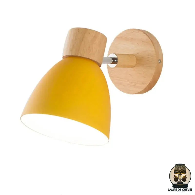 Lampes de chevet scandinave