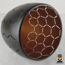 Lampes de chevet suspendues