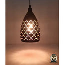 Lampes de chevet suspendues