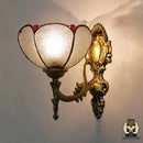 Lampes de chevet tiffany