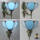 Lampes de chevet tiffany
