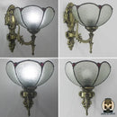 Lampes de chevet tiffany