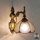 Lampes de chevet tiffany