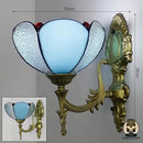 Lampes de chevet tiffany