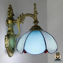 Lampes de chevet tiffany