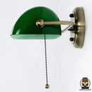 Lampes de chevet vintage