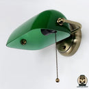 Lampes de chevet vintage