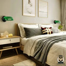 Lampes de chevet vintage