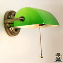 Lampes de chevet vintage