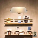 Lampes de chevet vintage