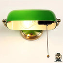 Lampes de chevet vintage