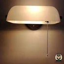 Lampes de chevet vintage