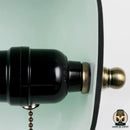 Lampes de chevet vintage