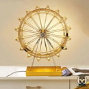 Lampes de chevets originales