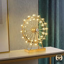 Lampes de chevets originales