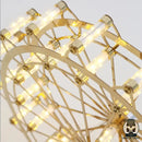 Lampes de chevets originales