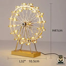 Lampes de chevets originales