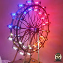 Lampes de chevets originales