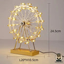 Lampes de chevets originales