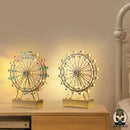 Lampes de chevets originales