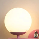 Licorne lampe de chevet