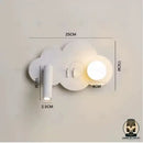 Liseuse lampe de chevet