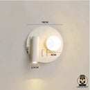 Liseuse lampe de chevet