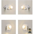 Liseuse lampe de chevet