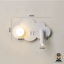 Liseuse lampe de chevet