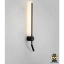 Liseuse lampe de chevet murale