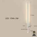 Liseuse lampe de chevet murale